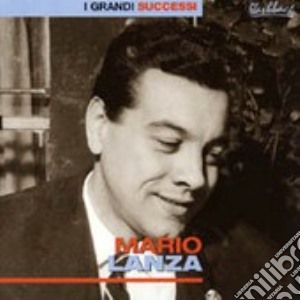 Mario Lanza - I Grandi Successi (2 Cd) cd musicale di Mario Lanza