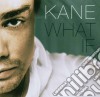 Kane - What If cd