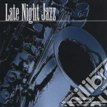 Late Night Love / Various (2 Cd) cd