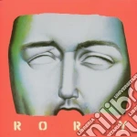 Rory Gallagher - Wheels Within Wheels cd