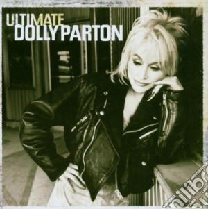 Dolly Parton - Ultimate Dolly Parton (2 Cd) cd musicale di Dolly Parton