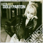 Dolly Parton - Ultimate Dolly Parton (2 Cd) cd