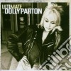 Dolly Parton - Ultimate Dolly Parton (2 Cd) cd