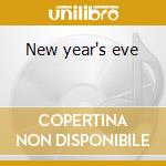 New year's eve cd