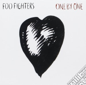 Foo Fighters - One By One cd musicale di Foo Fighters