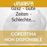 Gzsz - Gute Zeiten - Schlechte Zeiten - Stars & Hits 35 (2 Cd) cd