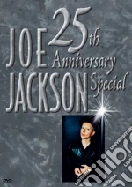 (Music Dvd) Joe Jackson - 25Th Anniversary Special cd