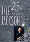 (Music Dvd) Joe Jackson - 25Th Anniversary Special cd
