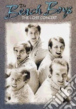 (Music Dvd) Beach Boys (The) - The Lost Concert cd