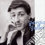 Giorgio gaber-gli ind cd