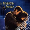 Andrea Guerra - La Finestra Di Fronte cd
