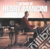 Henry Mancini - The Best Of cd
