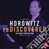 Horowitz Rediscovered (2 Cd) / Various cd