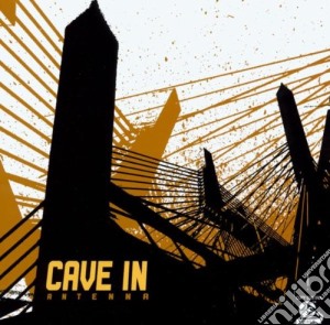 Cave In - Antenna cd musicale di In Cave