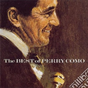 Perry Como - Best Of Perry Como cd musicale di Perry Como