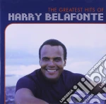 Harry Belafonte - Greatest Hits cd