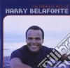 Harry Belafonte - Greatest Hits cd