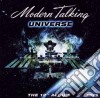 Modern Talking - Universe cd