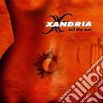 Xandria - Kill The Sun cd