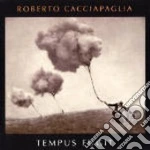 Tempus Fugit cd