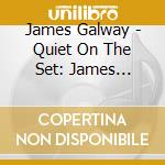 James Galway - Quiet On The Set: James Galway At The Movies cd
