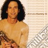 Kenny G - Ultimate Kenny G cd