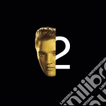 Elvis Presley - 2Nd To None cd