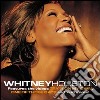 (Music Dvd) Whitney Houston - Try It On My Own/One Of Those Days cd
