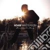Adam Masterson - One Tale Too Many cd