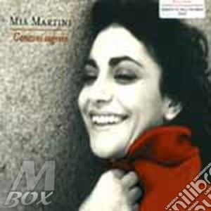 Mia Martini - Canzoni Segrete cd musicale di Mia Martini