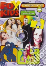 Fox Kids / Various cd