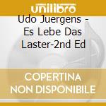 Udo Juergens - Es Lebe Das Laster-2nd Ed cd