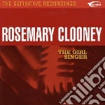Rosemary Clooney - The Girl Singer cd