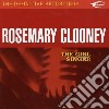 Rosemary Clooney - The Girl Singer cd