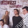 Lonestar - Greatest Hits cd musicale di Lonestar