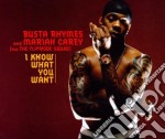 Rhymes Ft Busta Rhymes - I Know What You Want