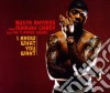 Rhymes Ft Busta Rhymes - I Know What You Want cd