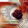 100 Anni Di Grandi Melodie Italiane cd