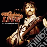 Waylon Jennings - Waylon Live - The Expanded Edition cd