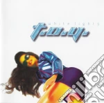 T.O.Y. - White Lights cd