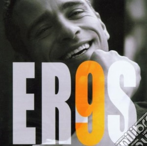 Eros Ramazzotti - 9 cd musicale di Eros Ramazzotti