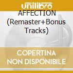AFFECTION (Remaster+Bonus Tracks) cd musicale di Lisa Stansfield