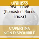 REAL LOVE (Remaster+Bonus Tracks) cd musicale di Lisa Stansfield