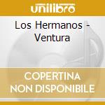 Los Hermanos - Ventura cd