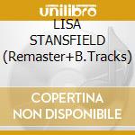 LISA STANSFIELD (Remaster+B.Tracks) cd musicale di Lisa Stansfield