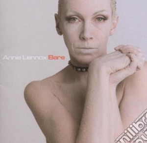 Annie Lennox - Bare (Limited Edition) (Cd+Dvd) cd musicale di Annie Lennox