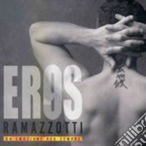 Eros Ramazzotti - Un Emozione Per Sempre cd musicale di Eros Ramazzotti
