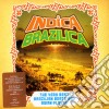 Indica Brazilica / Various cd