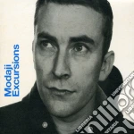 Modaji - Excursions cd