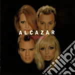 Alcazar - Alcazarized cd